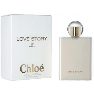 Chloe Love Story edp 75 ml TESTER